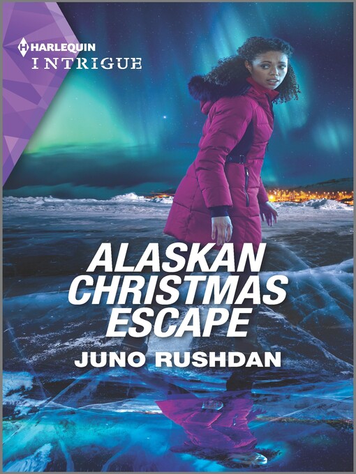 Title details for Alaskan Christmas Escape by Juno Rushdan - Available